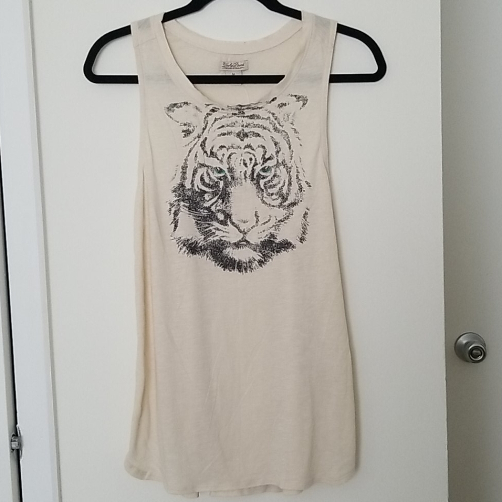 🍀LB Tiger Sleeveless🍀